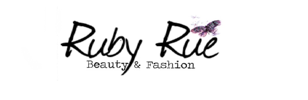 Ruby Rue