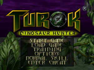 [Discussão] Nintendo 64 (Versão original) - Página 4 Turok+-+Dinosaur+Hunter