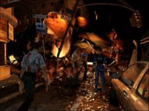 [Discussão] Nintendo 64 (Versão original) - Página 4 Resident+Evil+2_screenshot