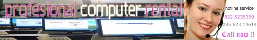 Sewa Komputer, Sewa Notebook, Sewa LCD Projector, Sewa Printer, 085 623 14614
