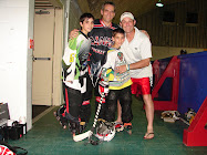 TONY TOLVO & FAMILY with STEPHAN MARCOUX
