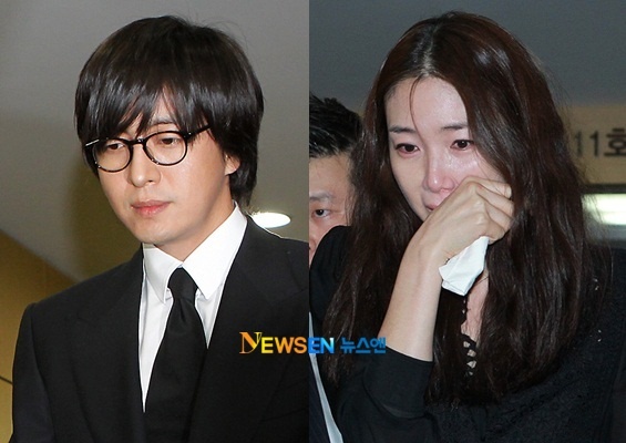 after he left park yong ha after he left park yong ha