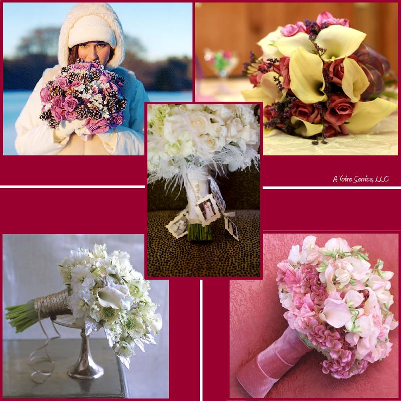 The snow may take its toll on spring flowers but what a great excuse to The snow may take its toll on spring flowers but what a great excuse to