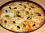 Pizza Montignac