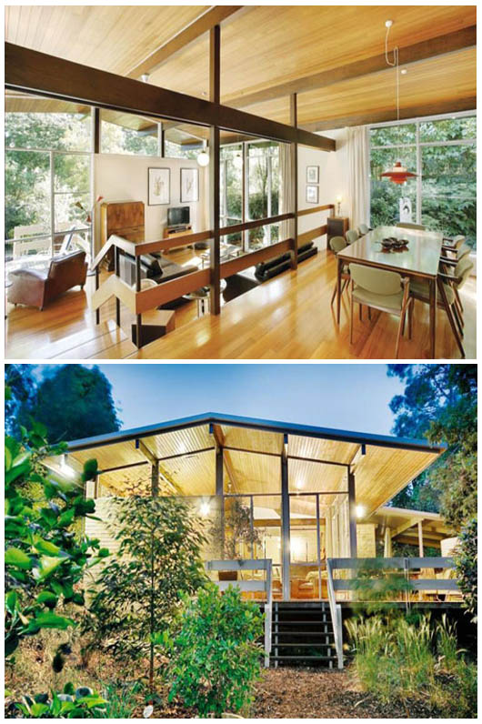 The Design Files Modernist Australia