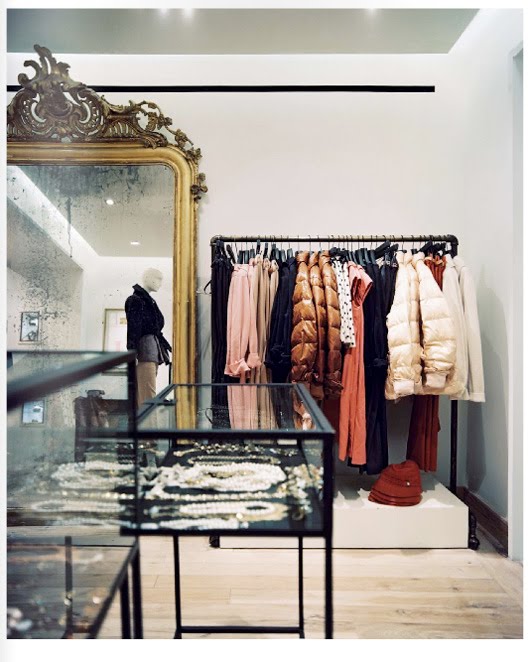 Crew Feature in Lonny December ...