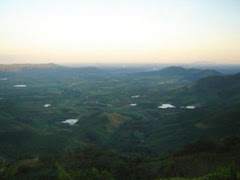 Vale do Candéia - Baturité
