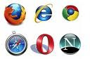 Browsers logo
