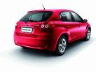 Brilliance FRV