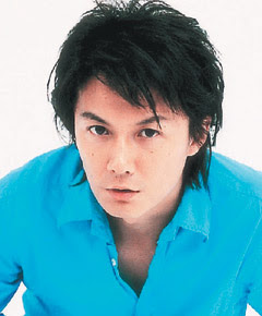 Jap Star 白石美帆8月婚福山雅治可能是新郎