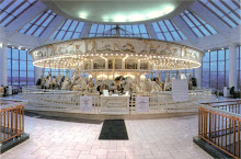 The Carousel -  Carousel Center Mall