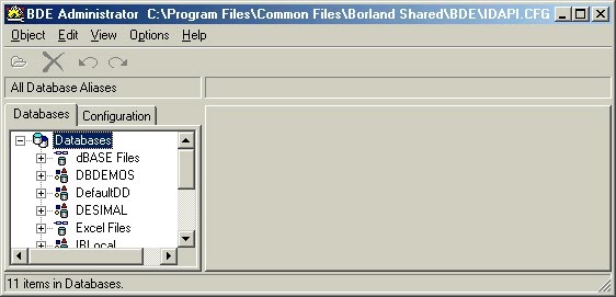 bde borland database engine bde borland database engine