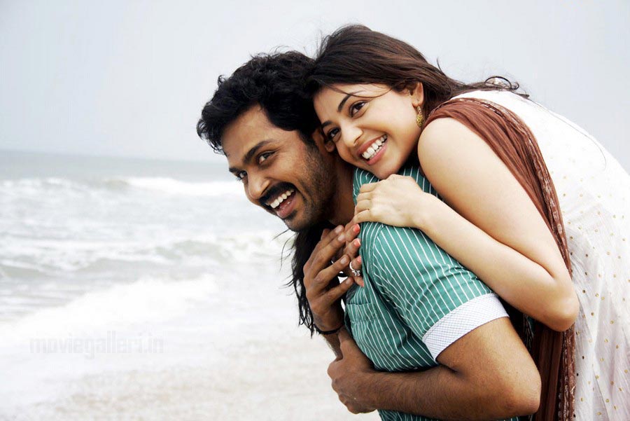 Perfect Couple