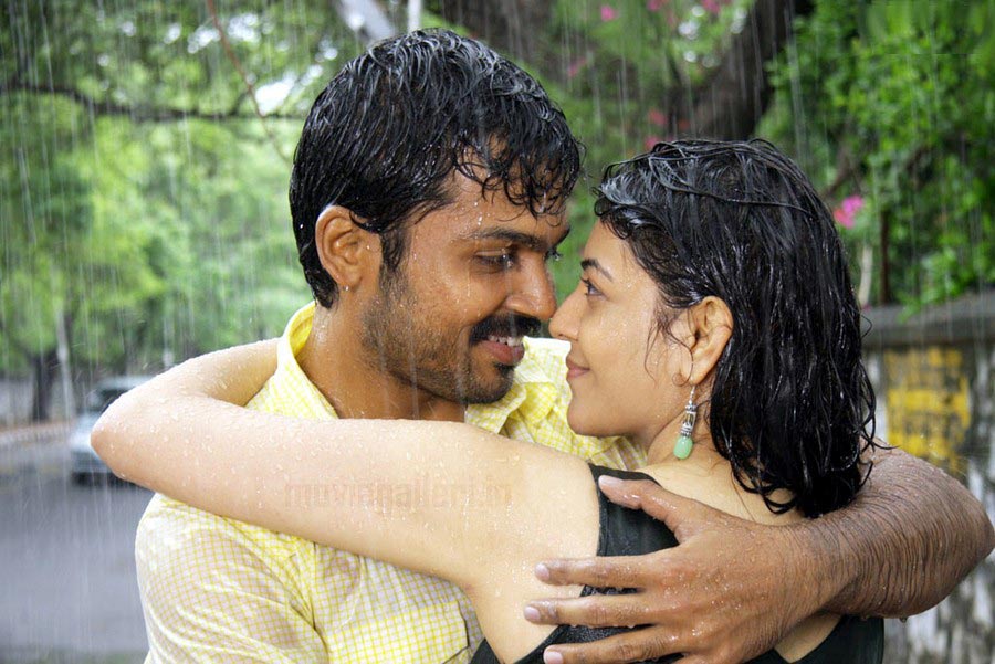Naan Mahaan Alla Movie Stills