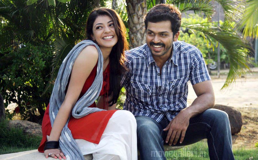 Naan Mahaan Alla Movie Stills