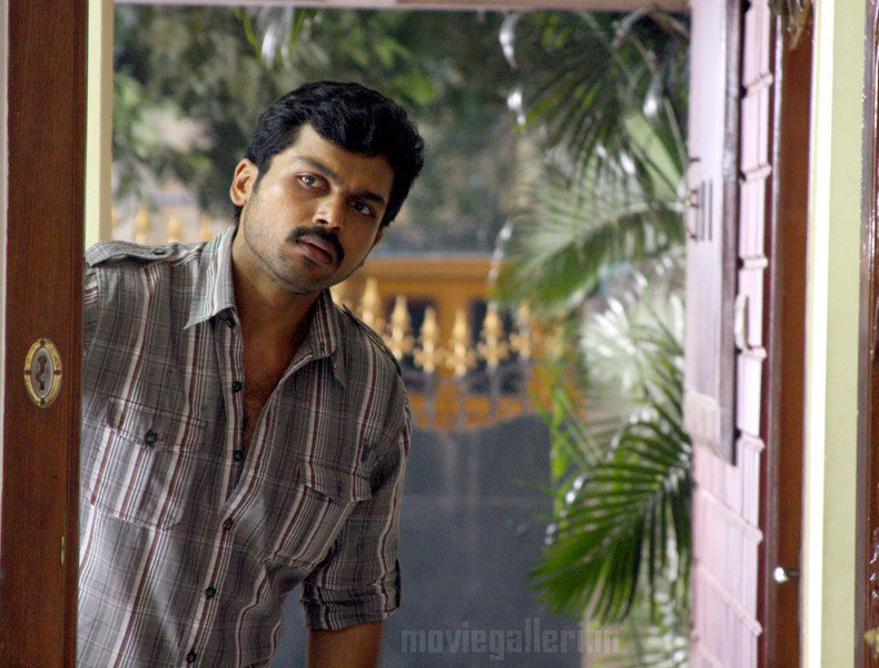 Naan Mahaan Alla Movie Stills, ...