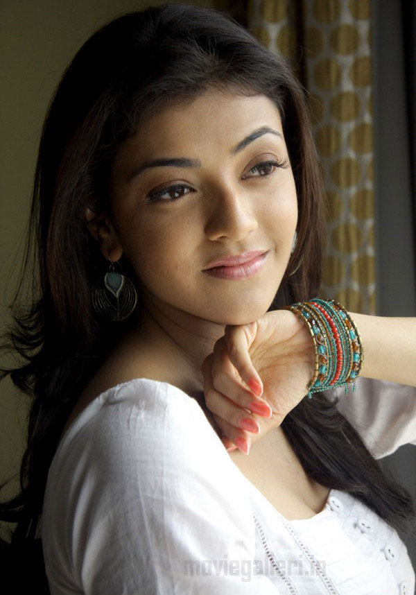 Kajal Agarwal @ Naan Mahaan Alla Movie Stills