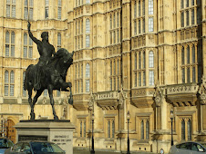 Richard Coeur de Lion