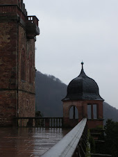 Heidelberg Schloss