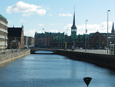 Copenhagen Canal