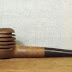 Ebay Shopping: C.B. Webber Streamline Pipe