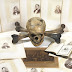 Auctions | Skull and Bones Ballot Box and Photos at Christie's