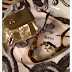 Acquisitions | New Specs, Plates, Perfume and iPhone App