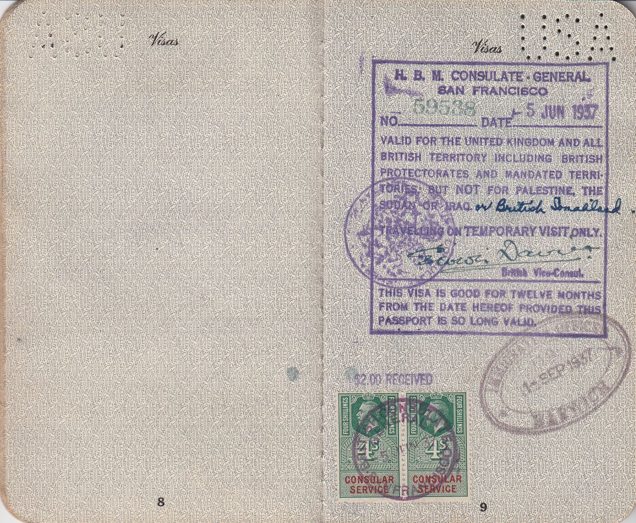 Drill bit size for 8 wood screws, hole punched passport renewal