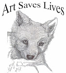 Art Saves Lives