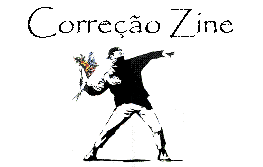 Correção Zine