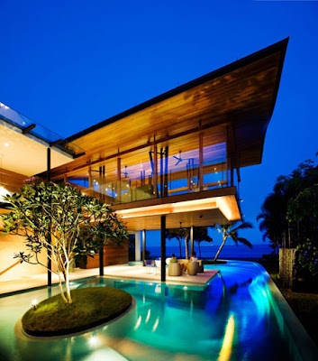 Contoh Rumah Idaman on Idea Rumah Idaman Anda Idea Design Bungalow Pelan Banglo Plan