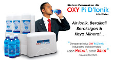 AIR Oxy-Pi Di'IONIK