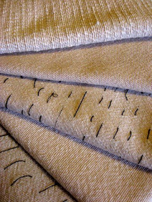 Handwoven cellulose fabrics Handwoven cellulose fabrics
