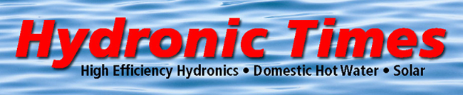 Hydronic Times