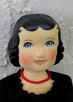 Hitty Flora Sunny State Hittys Gale Lyons Hitty Doll
