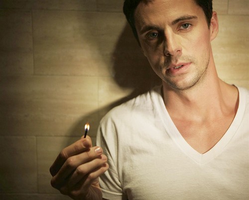 Matthew Goode Pictures