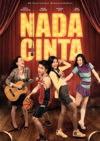 Sinetron Nada Cinta Indosiar