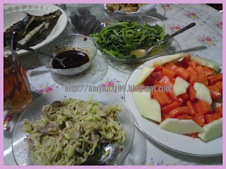 Asam pedas