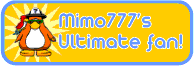 Mimos fan banner