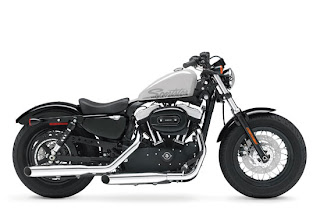 New Motorcycle Harley-Davidson Sportster Forty-Eight 2010 New Motorcycle Harley-Davidson Sportster Forty-Eight 2010
