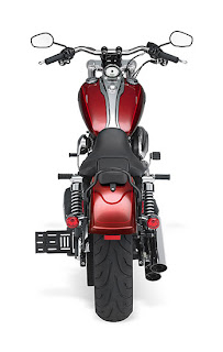 Modern Classic Motorcycles Harley-Davidson FXDWG Dyna Wide Glide 2010 Modern Classic Motorcycles Harley-Davidson FXDWG Dyna Wide Glide 2010