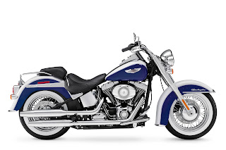 New Motorcycles for Sale Harley-Davidson Softail Deluxe FLSTN 2010 New Motorcycles for Sale Harley-Davidson Softail Deluxe FLSTN 2010