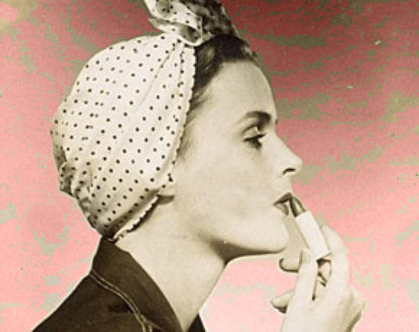 1940s Hairstyles,Celebrity Styles
