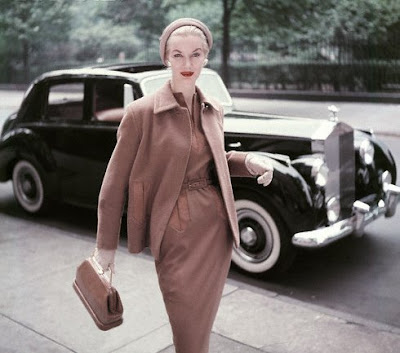 Vogue 1950