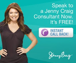 Jenny Craig At-Home Program