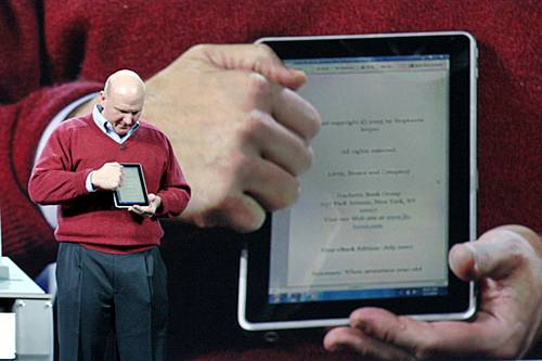 HP Tablet HP Tablet