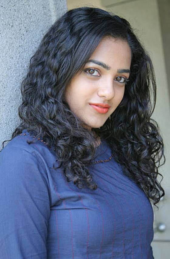 Nithya+images