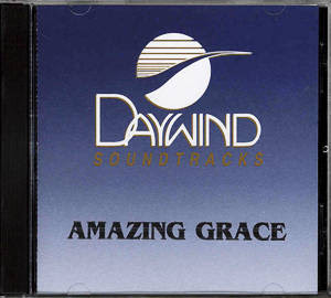 Amazing Grace - 3 Tonos │Pistas Amazing+grace2