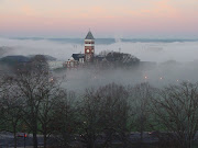 Clemson Sunrise