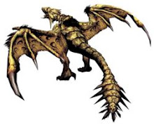 Rathian Dorada